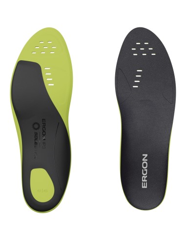 Ergon inlegzool/ schoenzool IP Pro Solestar - size 38/39