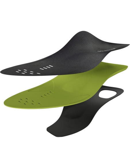 Ergon inlegzool/ schoenzool IP Pro Solestar - size 46/47
