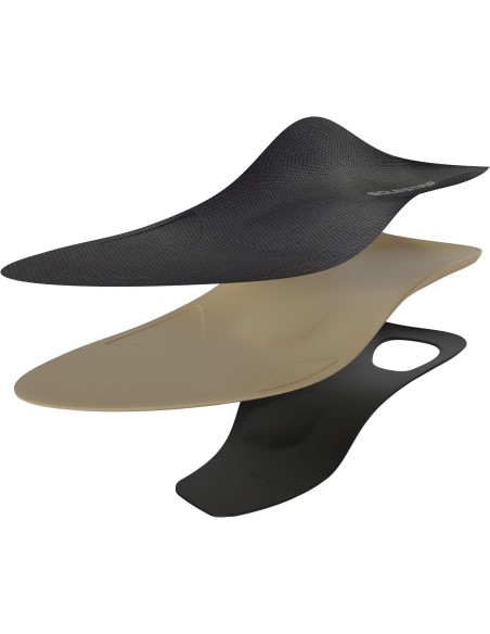Ergon inlegzool/schoenzool IP Touring Solestar - size 36/37