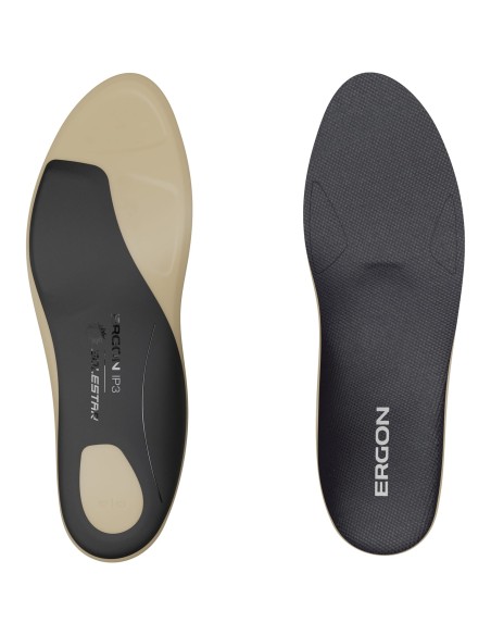 Ergon inlegzool/schoenzool IP Touring Solestar - size 42/43