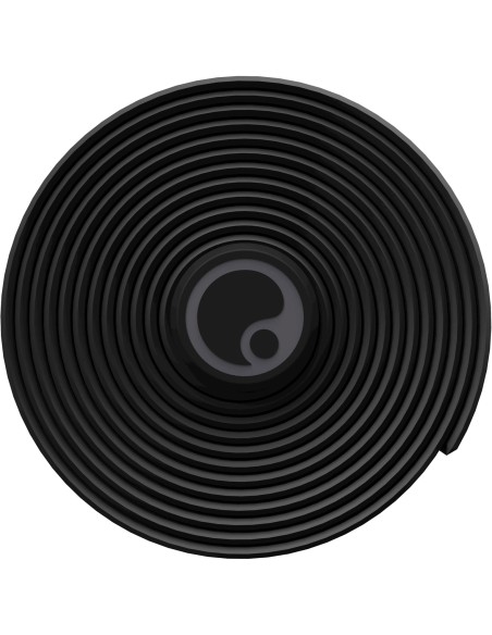 Ergon stuurlint BT Gravel Black