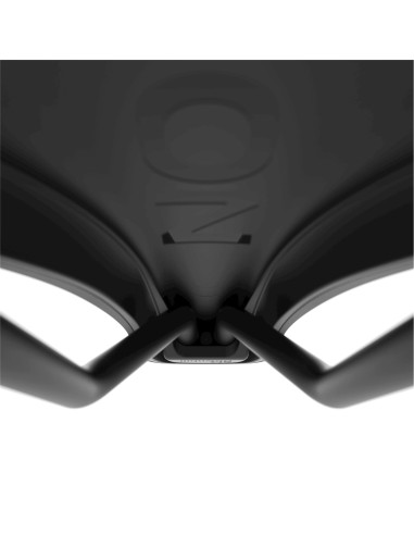 Ergon zadel SM Downhill Comp black