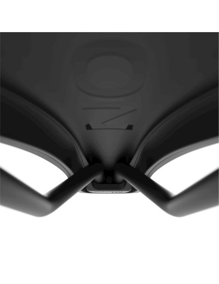 Ergon zadel SM Downhill Comp black
