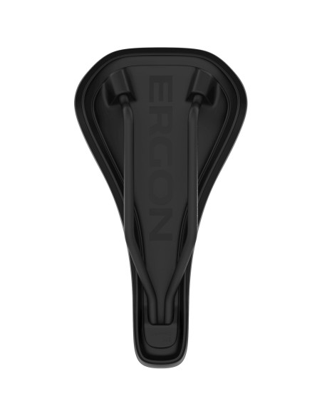 Ergon zadel SM Downhill Comp black