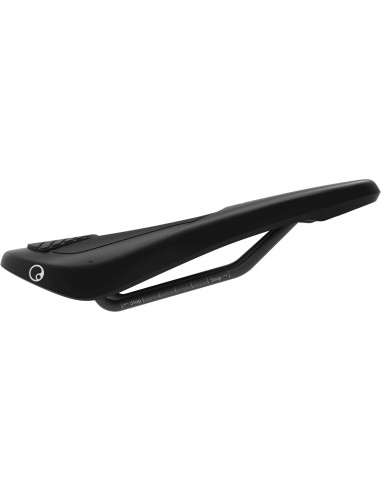 Ergon zadel SM Downhill Comp black