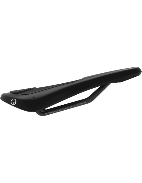 Ergon zadel SM Downhill Comp black