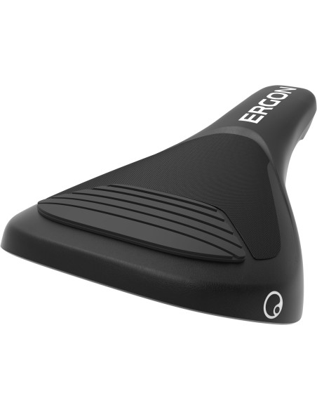 Ergon zadel SM Downhill Comp black
