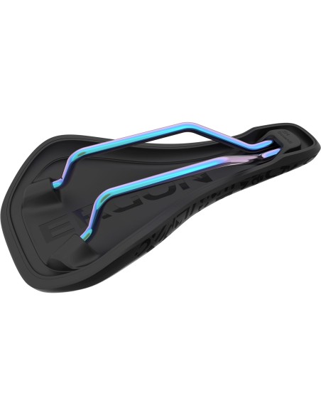 Ergon zadel SM Downhill Comp Team / Oil slick