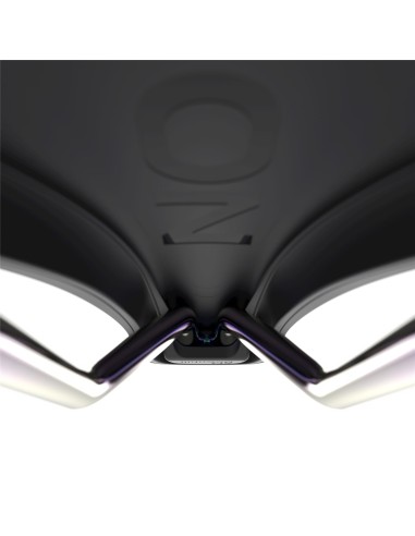 Ergon zadel SM Downhill Comp Team / Oil slick