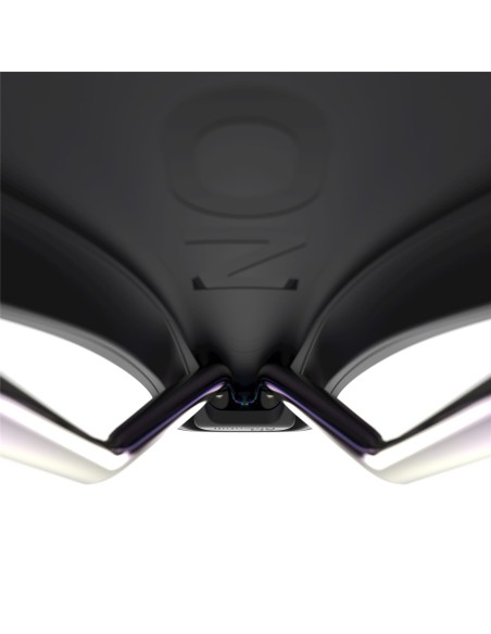 Ergon zadel SM Downhill Comp Team / Oil slick