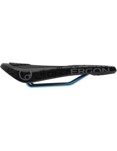Ergon zadel SM Downhill Comp Team / Oil slick
