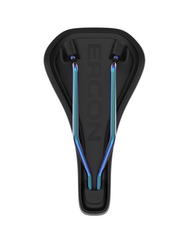 Ergon zadel SM Downhill Comp Team / Oil slick