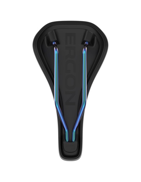 Ergon zadel SM Downhill Comp Team / Oil slick
