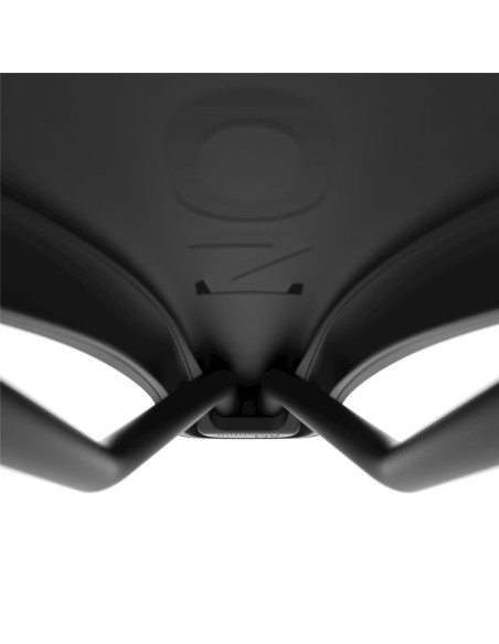Ergon zadel SM Downhill black