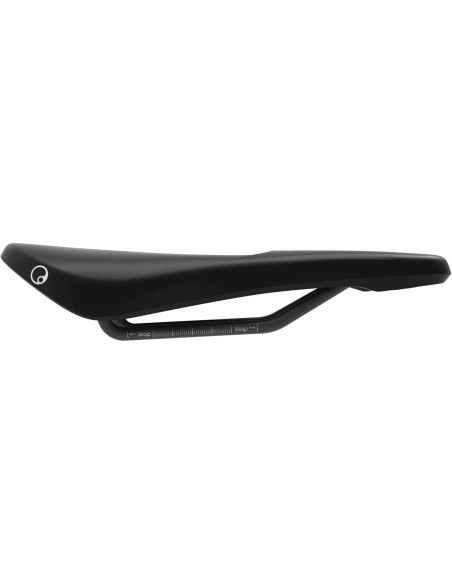 Ergon zadel SM Downhill black