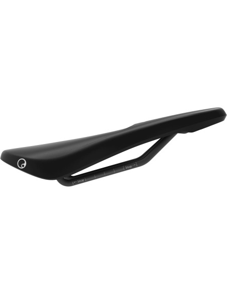 Ergon zadel SM Downhill black