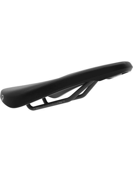 Ergon zadel SM Downhill black