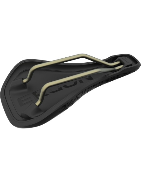 Ergon zadel SM Downhill Pro Titanium Team