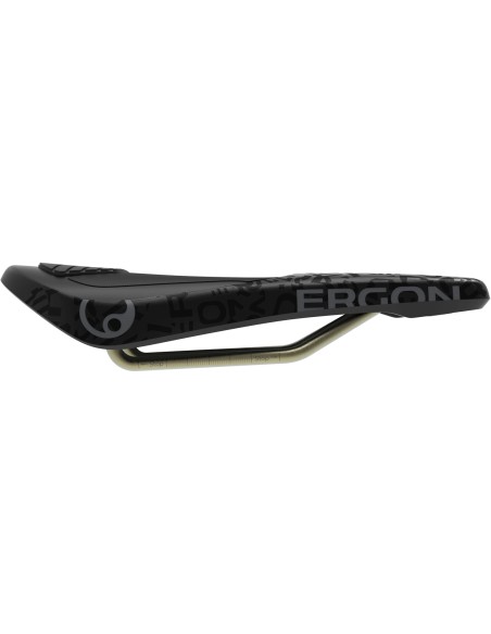 Ergon zadel SM Downhill Pro Titanium Team