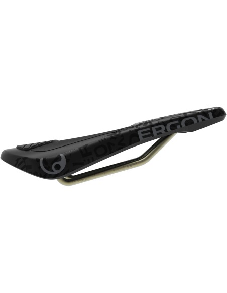 Ergon zadel SM Downhill Pro Titanium Team