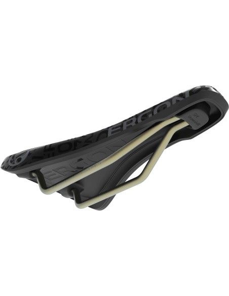 Ergon zadel SM Downhill Pro Titanium Team