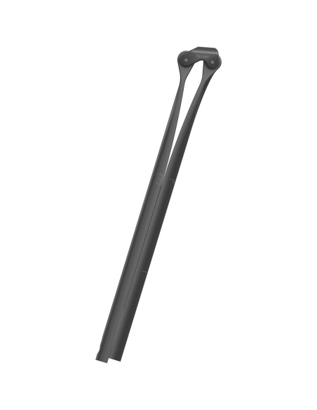 Ergon zadelpen 27.2 CF Allroad Pro Carbon