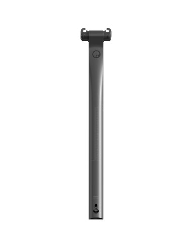 Ergon zadelpen 27.2 CF Allroad Pro Carbon