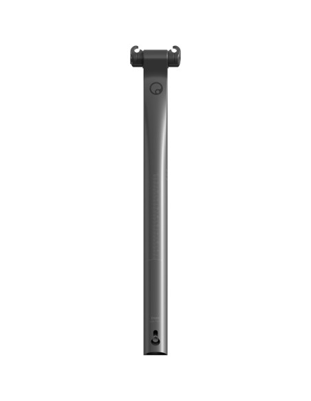 Ergon zadelpen 27.2 CF Allroad Pro Carbon