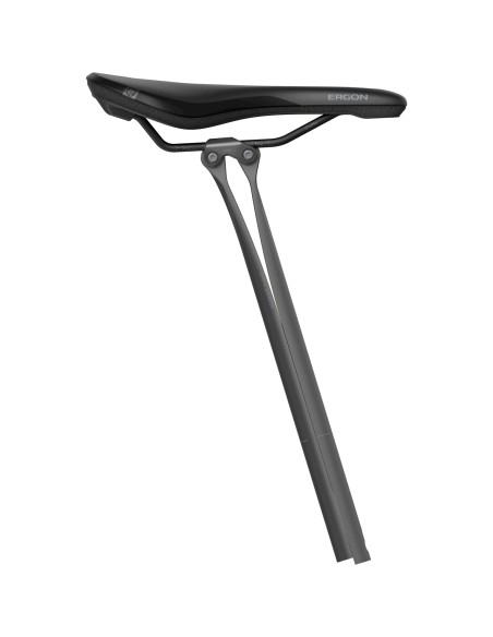 Ergon zadelpen 27.2 CF Allroad Pro Carbon