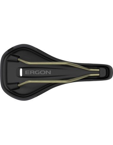 Ergon zadel SM Enduro Pro Titanium heren S/M