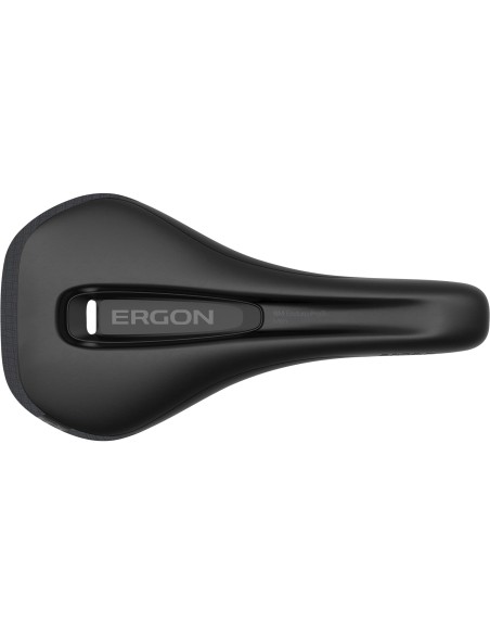 Ergon zadel SM Enduro Pro Titanium heren M/L