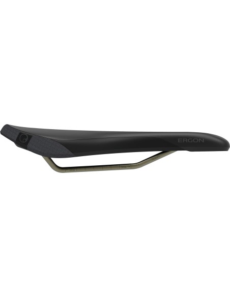Ergon zadel SM Enduro Pro Titanium heren M/L