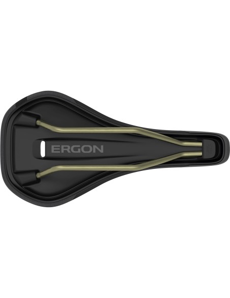 Ergon zadel SM Enduro Pro Titanium heren M/L
