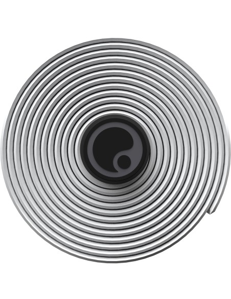 Ergon stuurlint BT Road wit