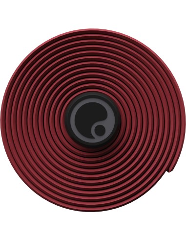 Ergon stuurlint BT Allroad merlot rood