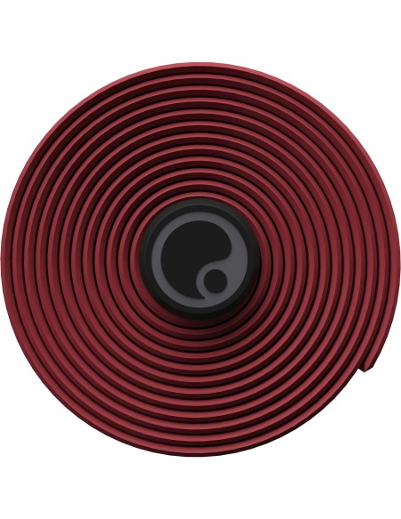 Ergon stuurlint BT Allroad merlot rood