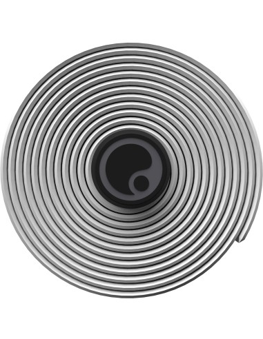 Ergon stuurlint BT Allroad wit