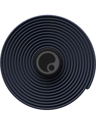 Ergon stuurlint BT Gravel blauw