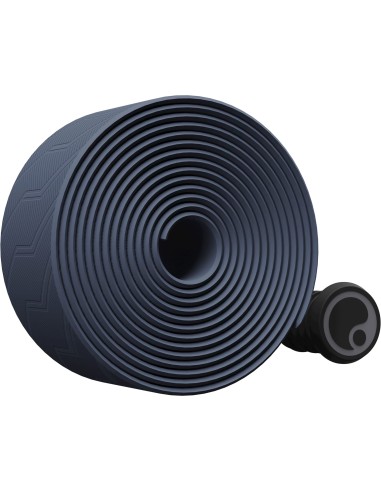 Ergon stuurlint BT Gravel blauw