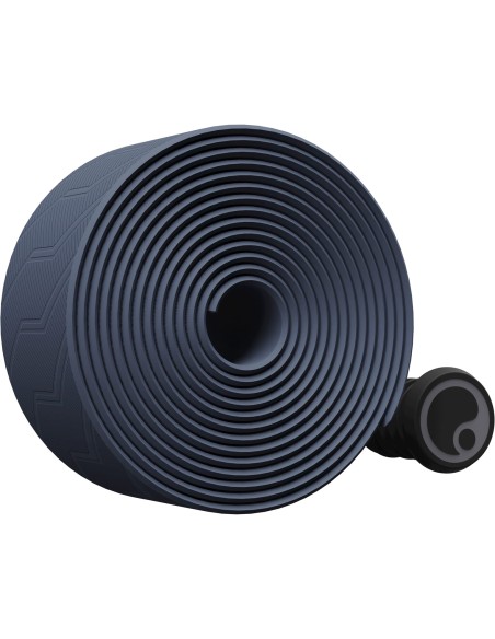 Ergon stuurlint BT Gravel blauw
