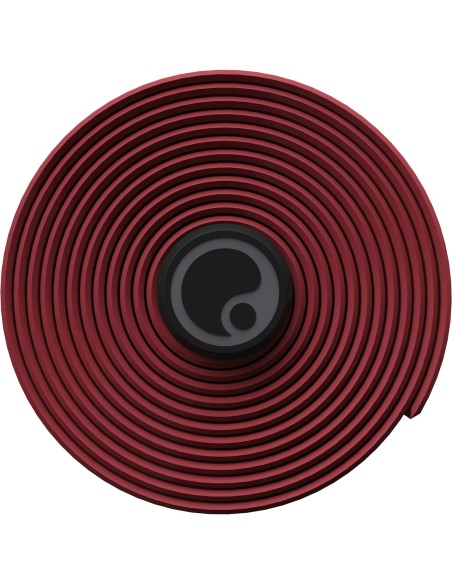 Ergon stuurlint BT Gravel merlot rood
