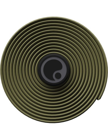 Ergon stuurlint BT Gravel groen