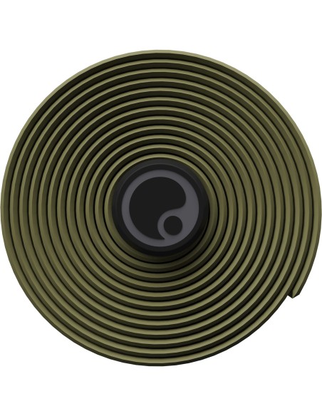 Ergon stuurlint BT Gravel groen