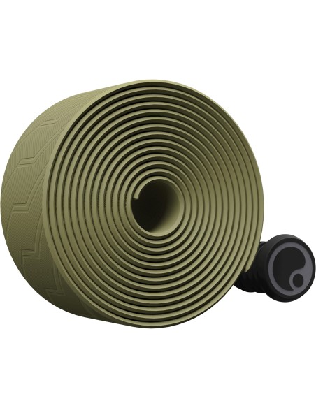 Ergon stuurlint BT Gravel groen