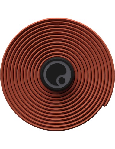 Ergon stuurlint BT Gravel roestkleurig oranje