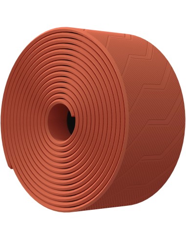 Ergon stuurlint BT Gravel roestkleurig oranje