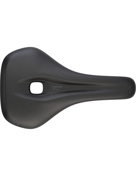 Ergon zadel SF heren S/M