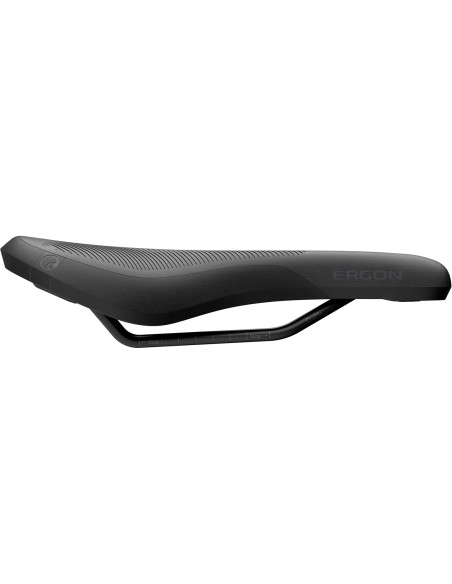 Ergon zadel SF Sport gel heren M/L zwart
