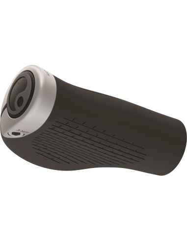 Ergon handvatten GP1 EVO Nexus single twistshift