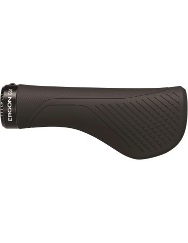 Ergon handvatten GS1-S Evo black